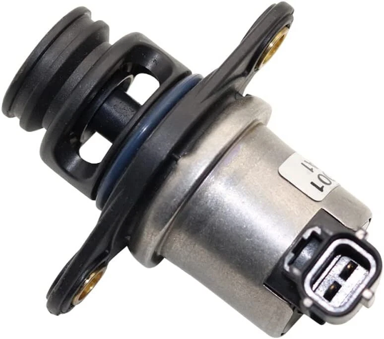 New Idle Air Control Valve ABV0001 2C5Z-9F715-AA For Lincoln Aviator 2003-2005 Foto 2 de 4