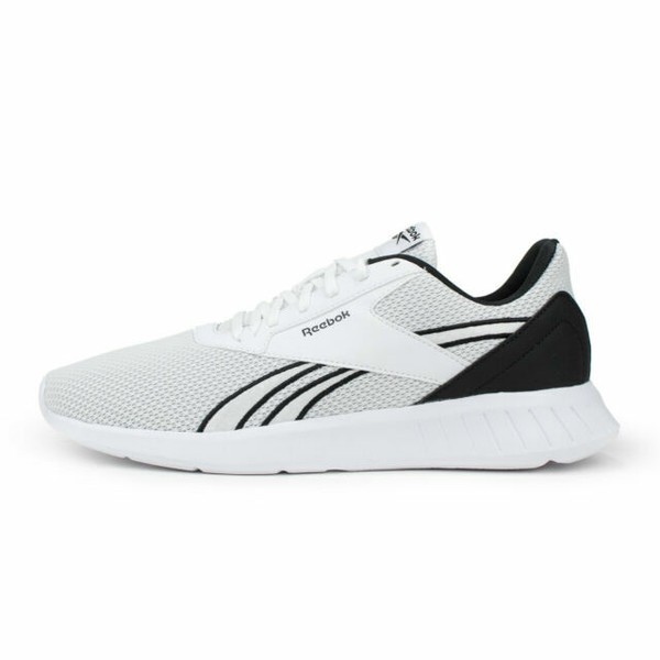 Size UK 10 - Reebok Lite White for sale online | eBay