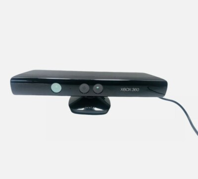 Microsoft Xbox 360- Kinect Motion Sensor Bar ( Model 1414 )
