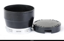 Leitz Leica Lens Hood for 90mm Elmar  135mm Hektor - Mint