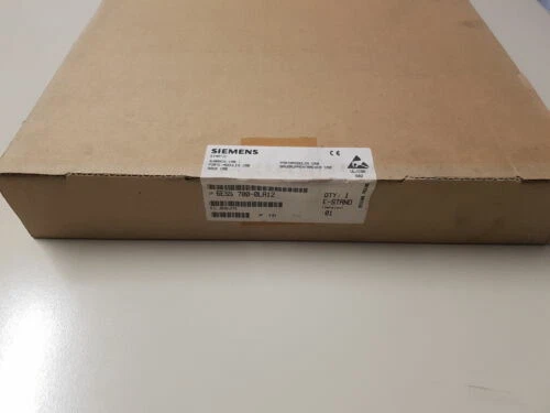 Simatic Control Systems & PLCs