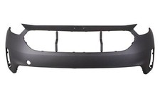 Stoßstange Vorne Mit Grundierung Für Kia Niro 2016-