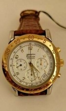 Zenith  Epervier Cronograph - Automatico