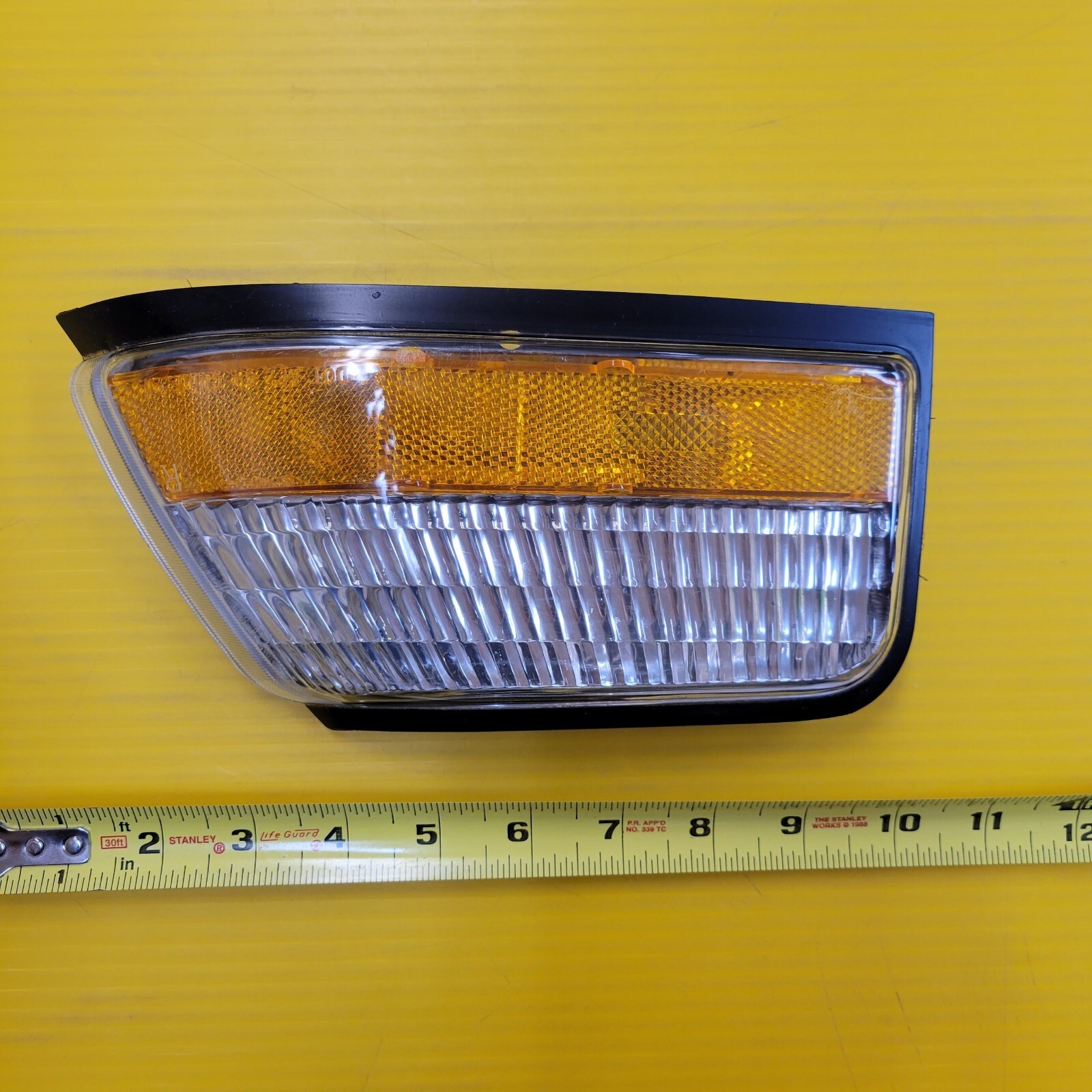 NEW OEM GM OE# 5975540 Front Side Marker Lamp Light | eBay