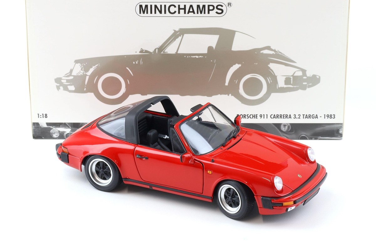 ミニカー MINICHAMPS Porsche Carrera 2 TAG Heuer MINICHAMPS 433936033CC Scale 1/43 | PORSCHE 911 RS 964