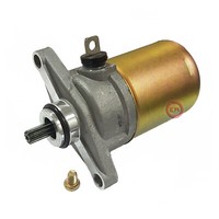 Starter Motor Original Typ Kymco Agility 4T R12 50 2007 2008