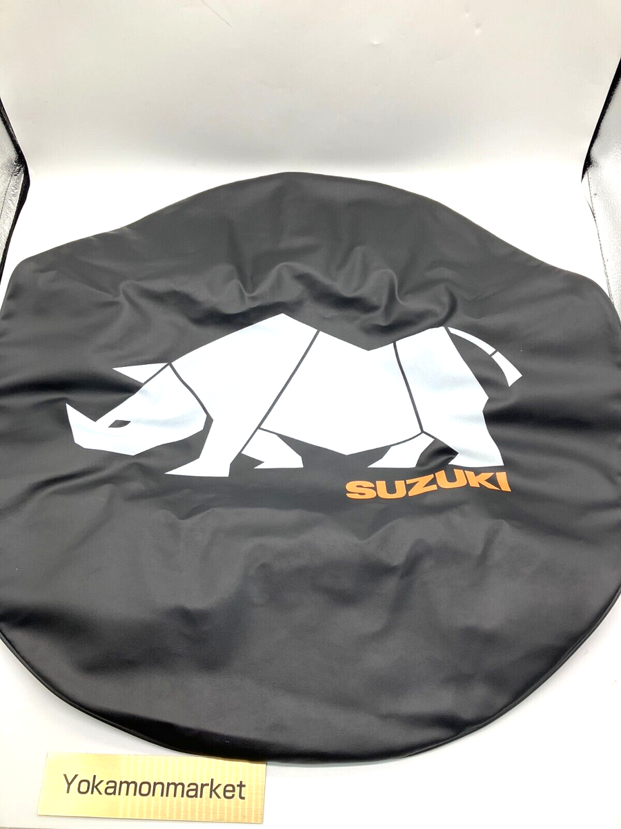 SUZUKI S-CROSS | (2013/01 - heden) | 17 inch | RESERVEWIEL (thuiskomer