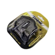 Xscorpion GDB10248P Car Audio Power Amplifier Platinum Ground Distribution Block