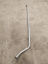 Tube d'échappement Peugeot 404