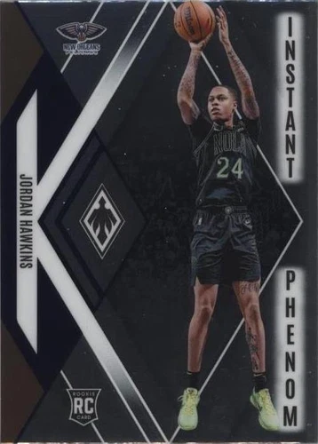 2023-24 Panini Phoenix - Jordan Hawkins #14