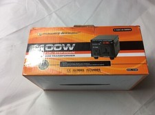 Power Bright VC100W Voltage Transformer 100W  Step Up Step Down 110 120 220 volt