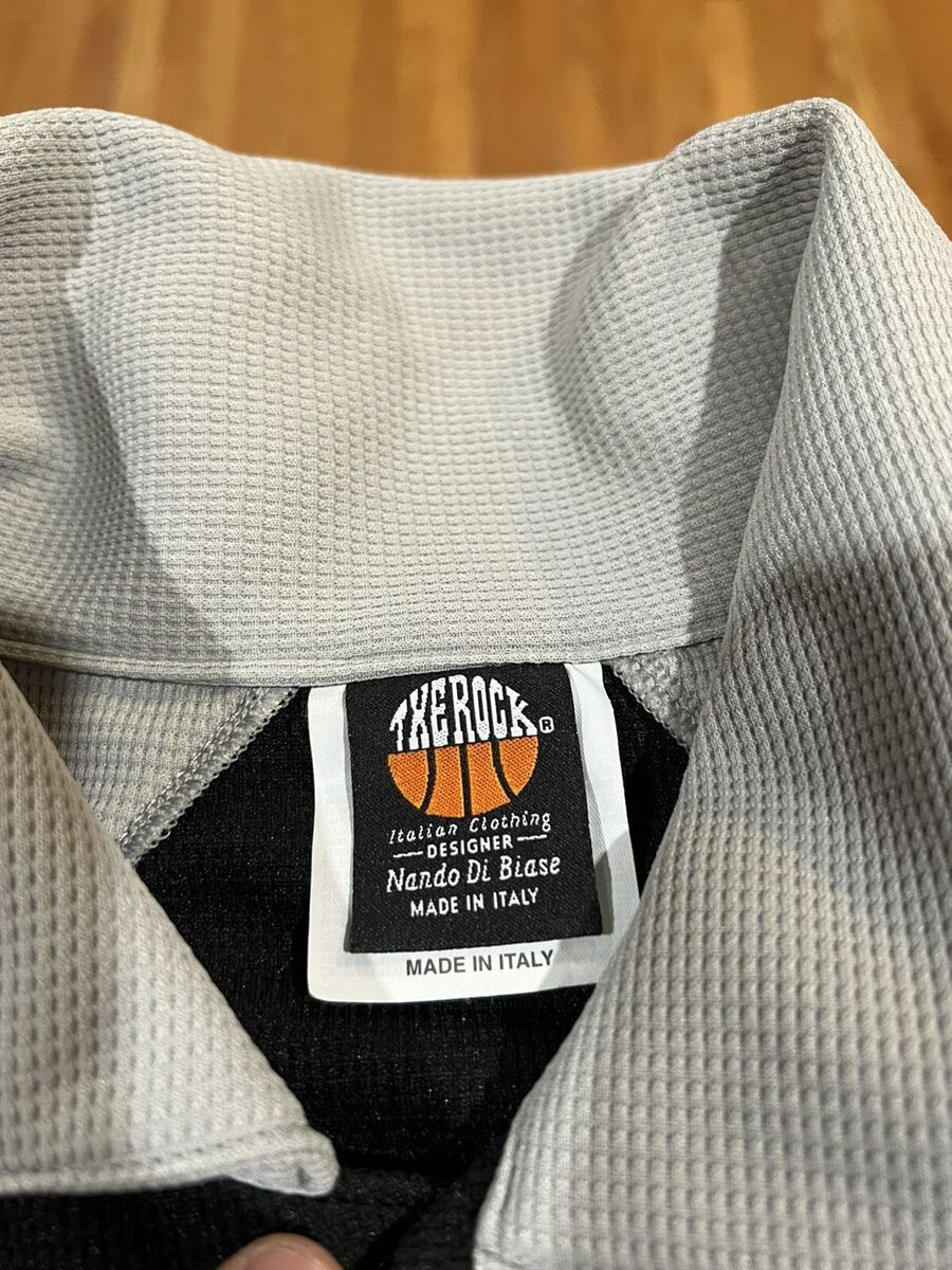 Army Black Knights West Point Basketball Button Up Warmup Army Black Knights West Point Basketball Button Up Warmup