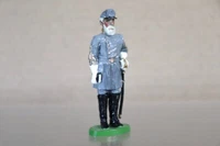 TEDTOY AMERICAN CIVIL WAR CONFEDERATE GENERAL ROBERT E LEE od