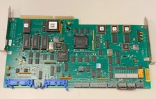 GE OEC 9800, SN: GEC ND0091123, Part #00-879056-02, 03, 04 System interface 