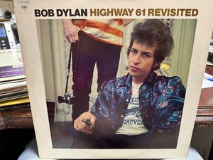 Bob Dylan Highway 61 Revisited | eBay Bob Dylan Highway 61 Revisited | eBay