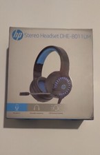 Gaming HP Stereo Headset, Excellent Condition