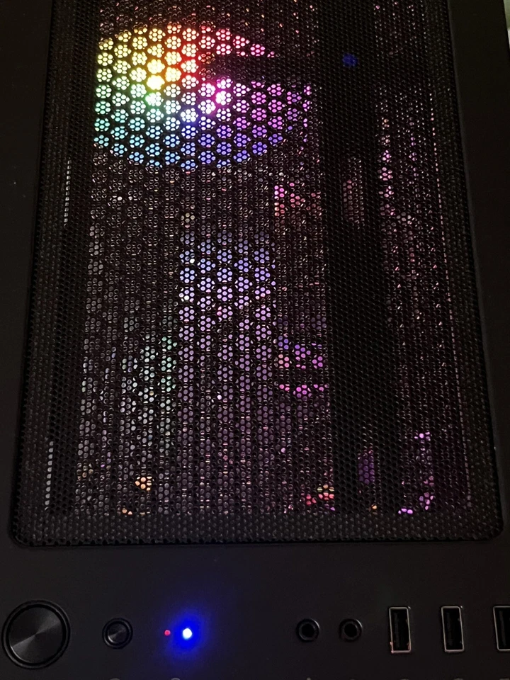 ordenador gaming - Imagen 4 de 4