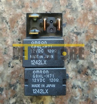 Реле g8hlh71 артикул