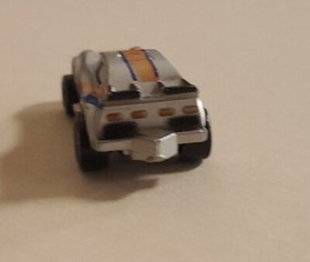 Arrow funny car Plymouth  Micro Machines micromachines BRZA