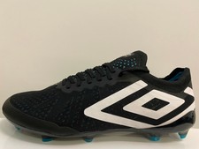 Umbro SPECIALI Football BOOTS Size 10 