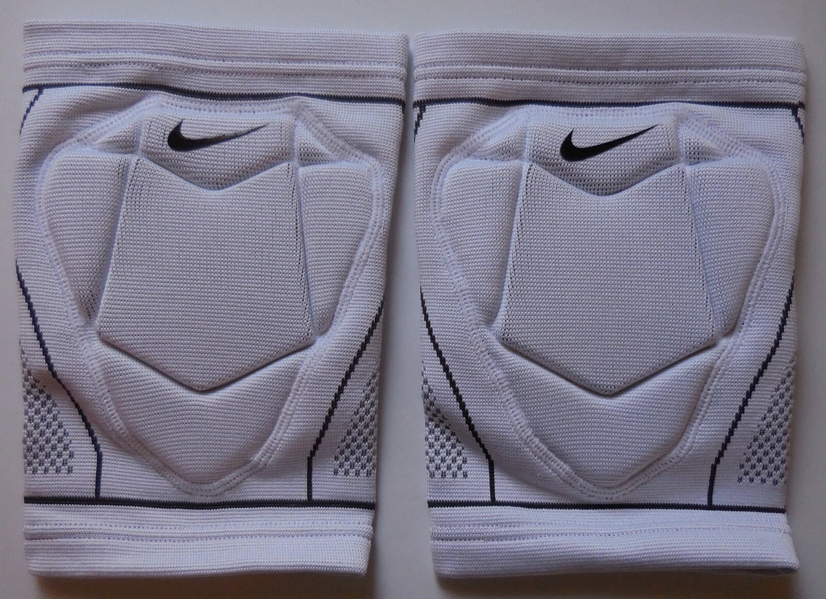 Nike vapor volleyball knee pads top