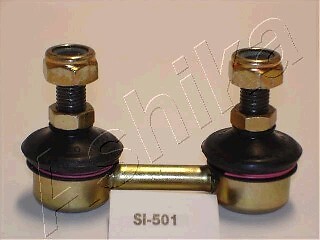 Ashika 106-05-501 Sway Bar, Suspension For Hyundai Mitsubishi-image