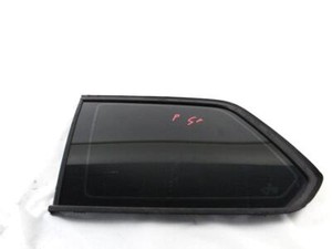 5G9845297NVB Glas Fest Kotflügel Hinten Links Getönt Mit Folie Vo