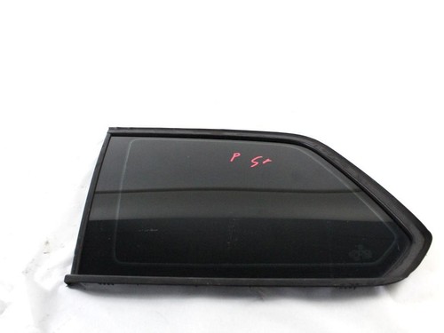 5G9845297NVB Glas Fest Kotflügel Hinten Links Getönt Mit Folie Vo