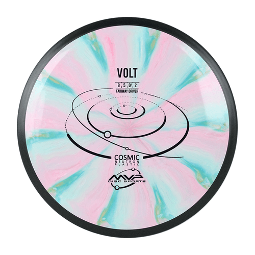 MVP Disc Golf Cosmic Neutron Volt Fairway Driver 8/5/-0.5/2 - Choose Exact - Picture 68 of 103