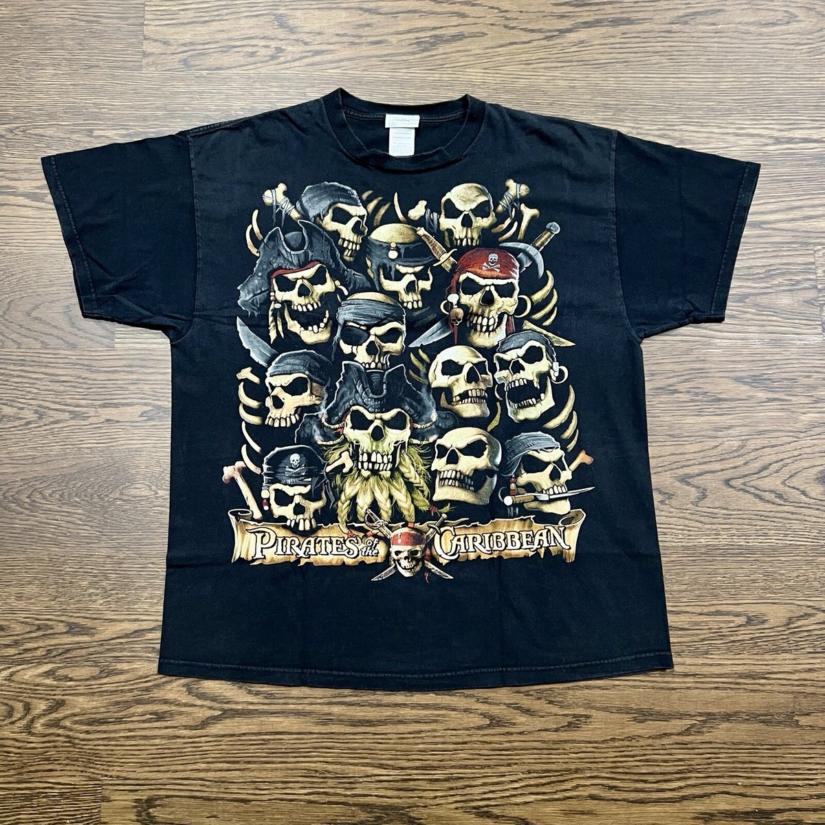 y2k skull raglan T-shirt スカル 平成 ラグラン ドクロ スカル ドクロ y2k Tシャツ 平成 - メルカリ
