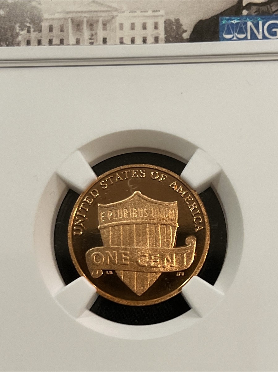 2012 s1C リンカーン1C PF 69 ウルトラ カメオ 2012 S LINCOLN CENT 1C