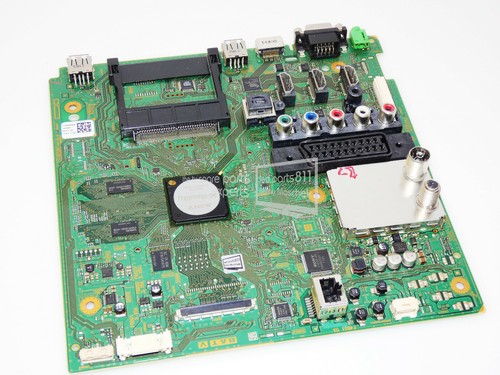 Sony TV - Mainboard 1-883-753-12 *SAT-Tuner*