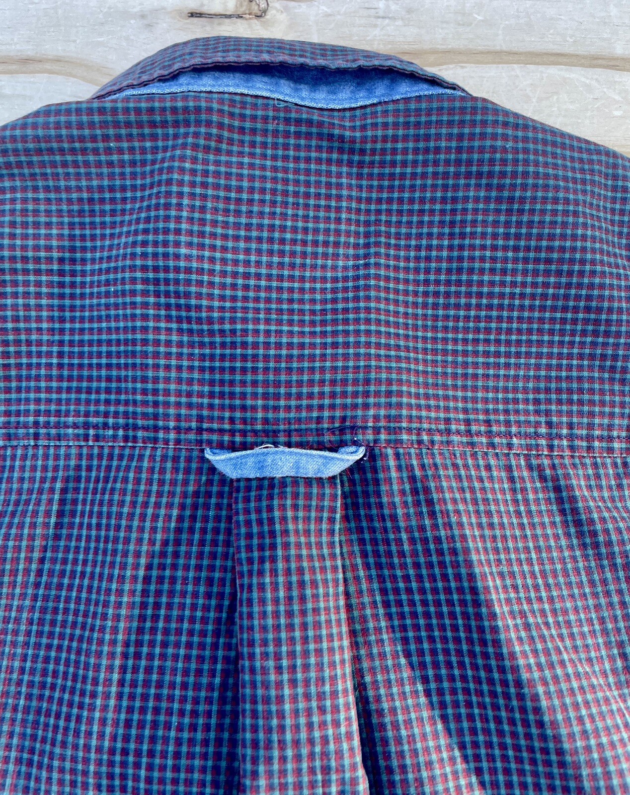 Pendleton Button Down Short Sleeve Men's Pockets … - image 7