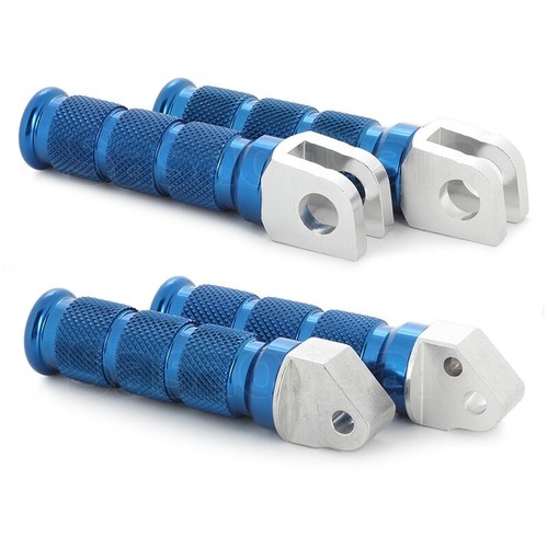 Jeu de brochettes à dégagement rapide pour vélo avec essieux