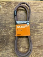 PowerCare MTD/Cub Cadet 50 in. Tractor Deck Belt