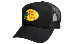 Accessories Clothing Accessories Bestsbrands Youth Size Kids Authentic Bass Pro Shops Logo Mesh Cap For Kids And Youth Adjustable Kopa Or Kr