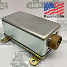 New Protective Control Box PCB for m939 m931 5 ton military trucks m923a2 m923