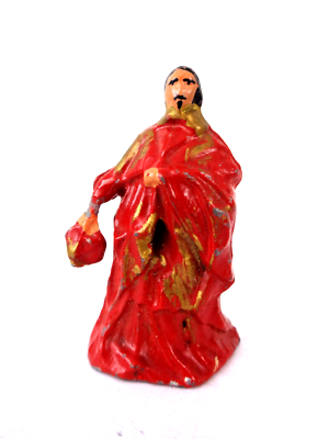 Figurine VERTUNNI – Richelieu, Pièce De Collection