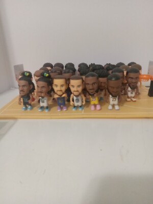 Zuru 5 Surprise NBA Ballers ~You Pick~ | eBay