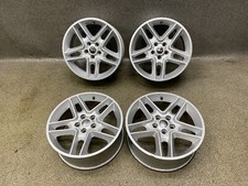 Alufelgen 05189434AB 7J R18 ET42 Felgen def Jeep Compass I PK  13.1944.167