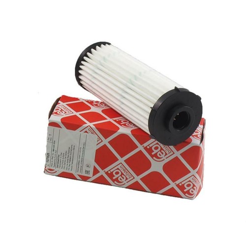 Hydraulikfiltersatz+ Schlauch Filter Getriebeservice für VW Audi Tiguan DQ500 - Bild 2 von 4