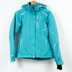 eider defender jacket