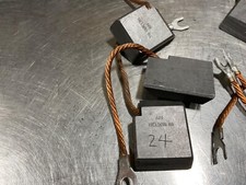 3 Helwig 84 Carbon Brush 619 New