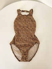 Cole of California Vintage Swimsuit Size 6