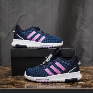 ADIDAS | Toddler Racer TR 2.0 Size 7K | eBay
