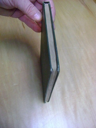 The Empire Builders and Other Poems Stead, Robert 1910 - Picture 4 of 9