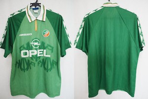 ireland opel jersey