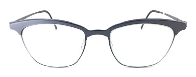 LINDBERG Brille / Eyeglasses Mod. 070 col.  7335 inkl. orginal Etui