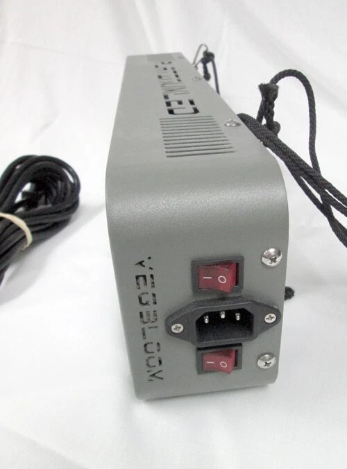 Platinumled Vegbloom LED Espectro Completo Vegetal Flor Planta Crecer Luz Foto 3 de 4