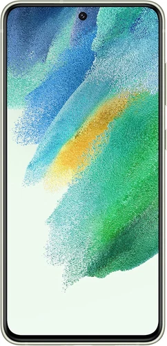 Samsung Galaxy S21 FE 5G SM-G990U 128GB Android Fully Unlocked SmartPhone Oliver - Picture 2 of 4